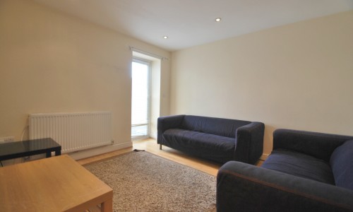 Salisbury Road Flat 1 - Cardiff Letting Agents