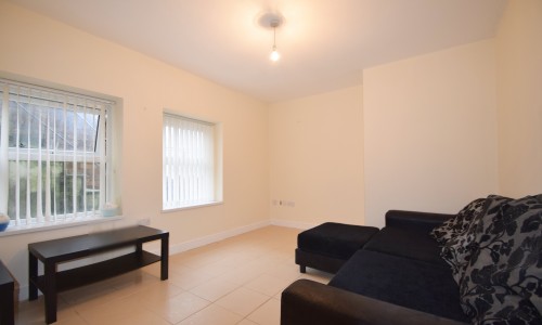 Shirley Road - Flat 2 - Cardiff Letting Agents