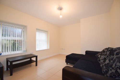 Shirley Road - Flat 2 - Cardiff Letting Agents